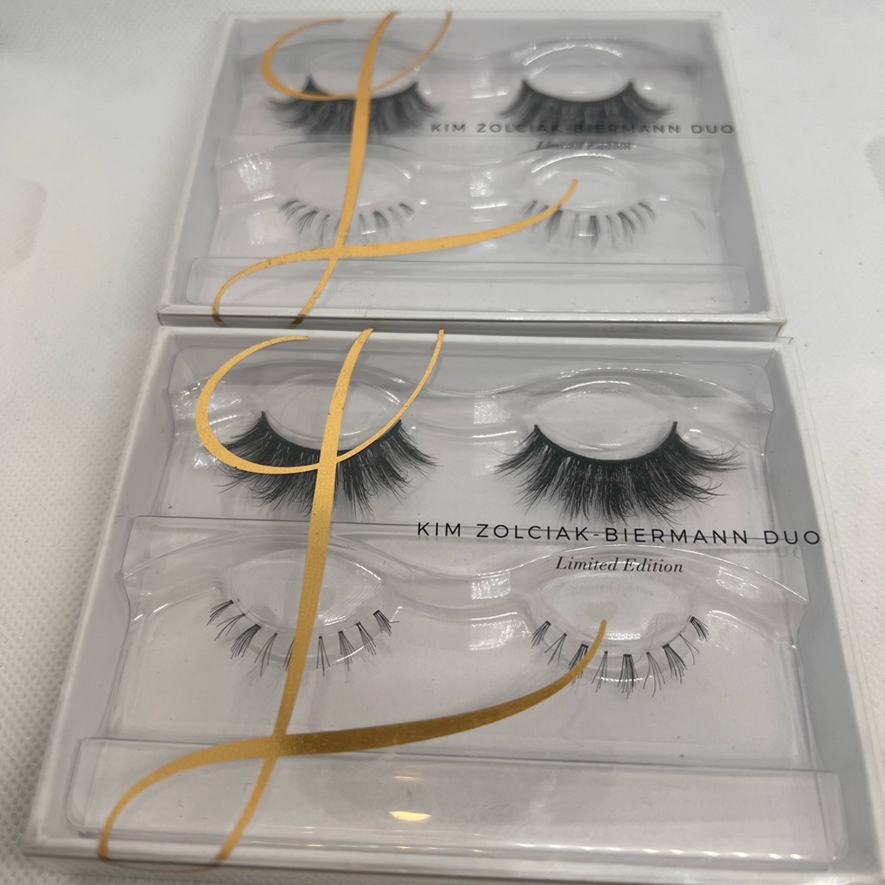 Lily Lashes Bundle